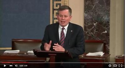Guantanamo floor speech