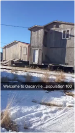 Oscarville