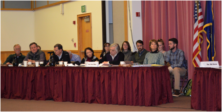 AK Field Hearing