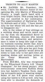 Ally