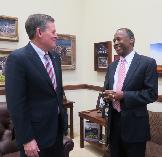 BenCarson
