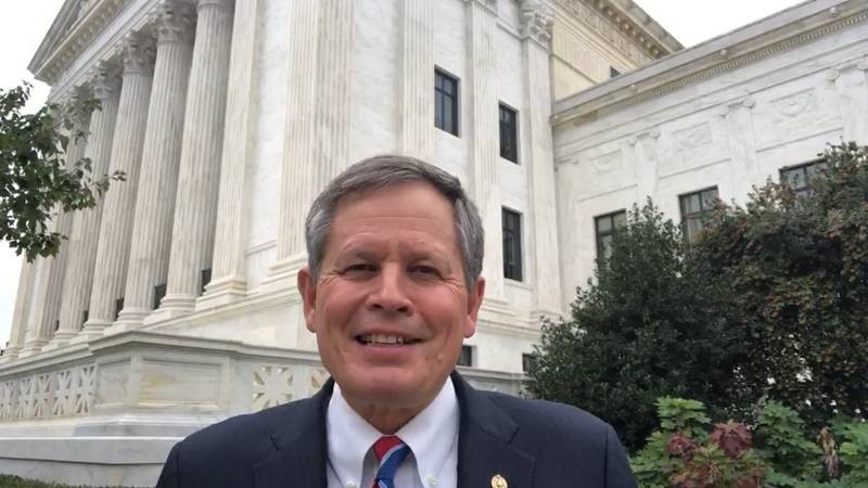 Daines ACB Confirmation Statement