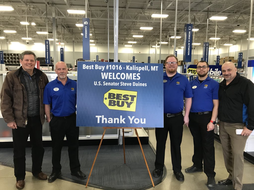 Best Buy