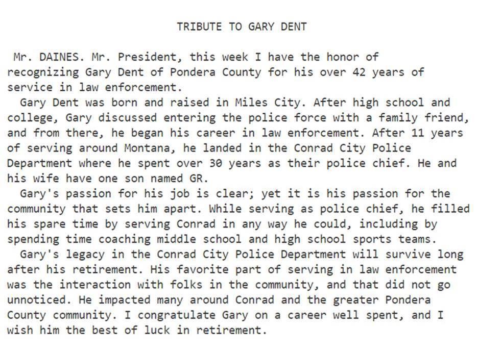 Gary